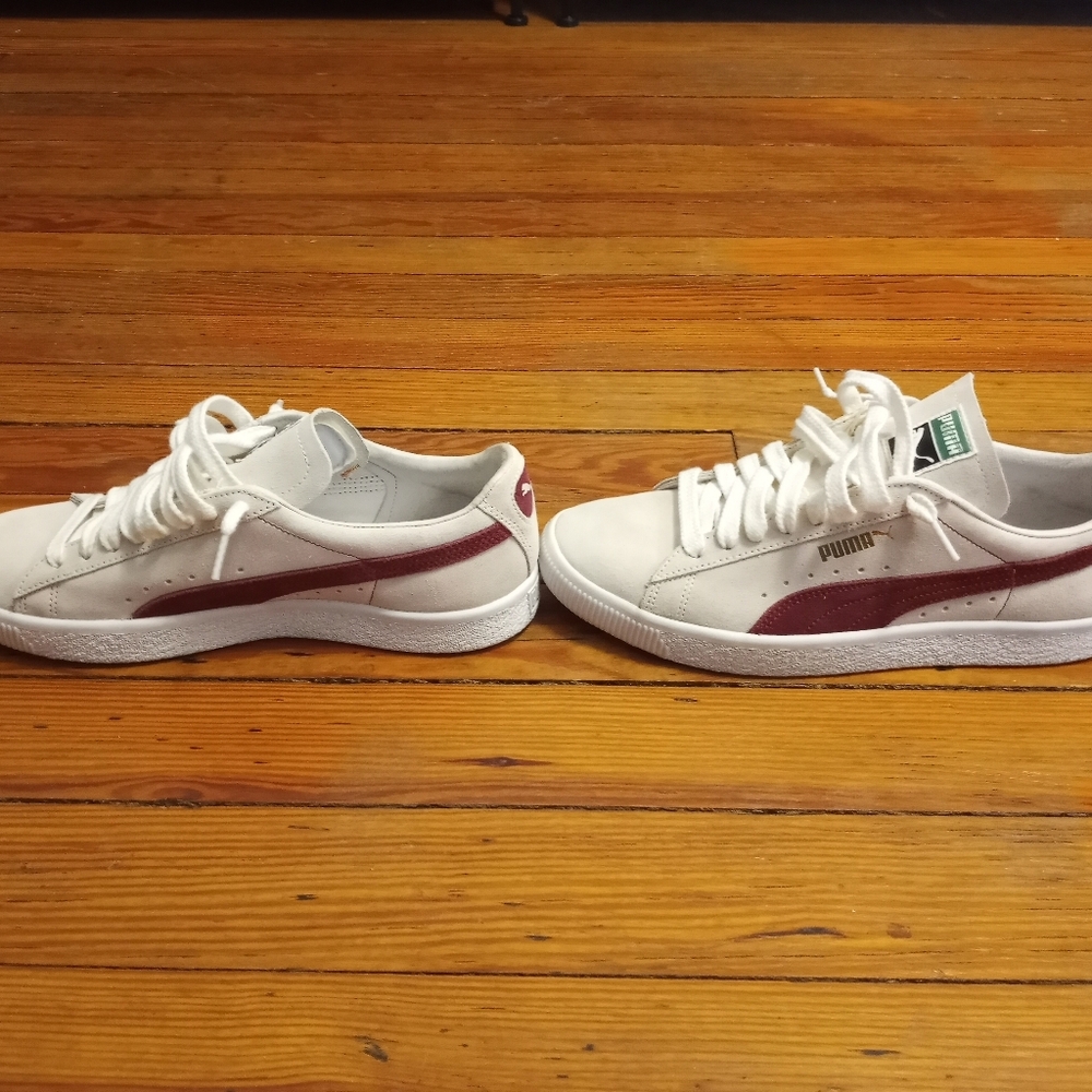 Sneakers - Picture 4 of 5